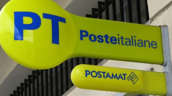 POSTE ITALIANE